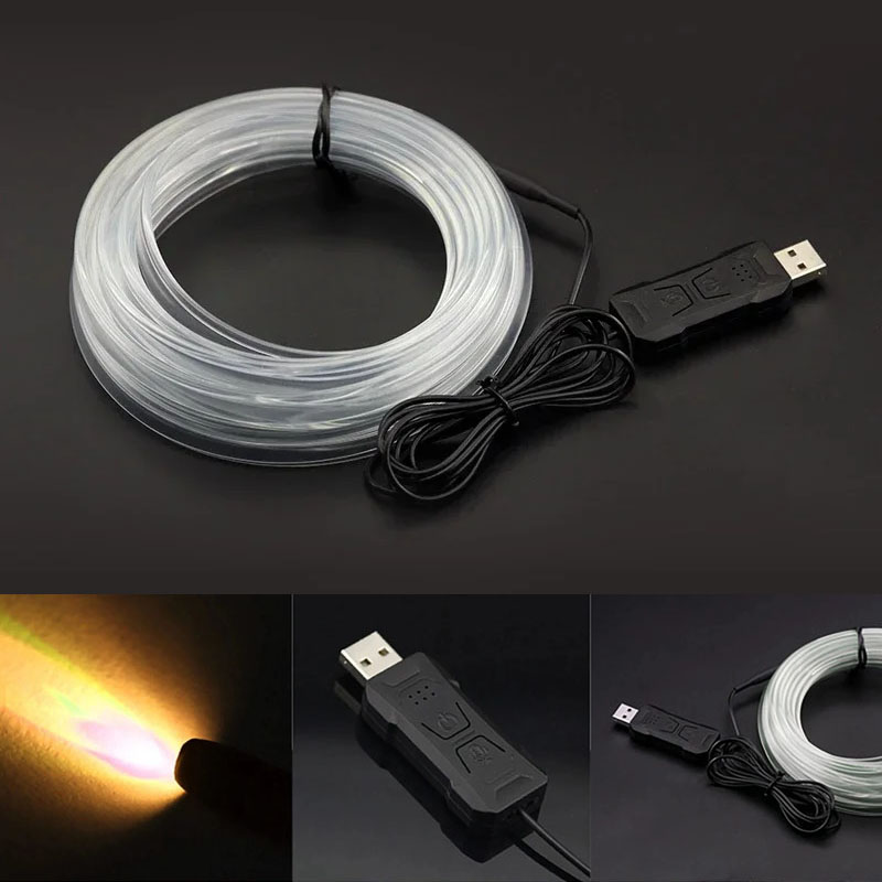 Car RGB Ambient LED Light Stri - Rgb Hub Sync 评论和价格