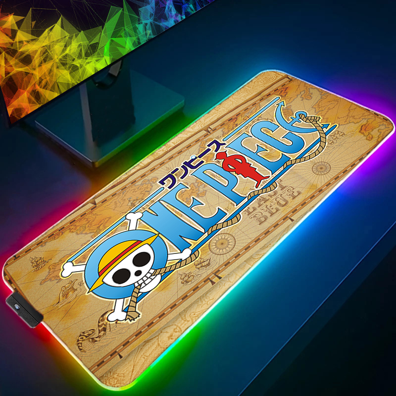 RGB Mouse Pad durable Lockedge - Gaming Accessories Led 评论和价格