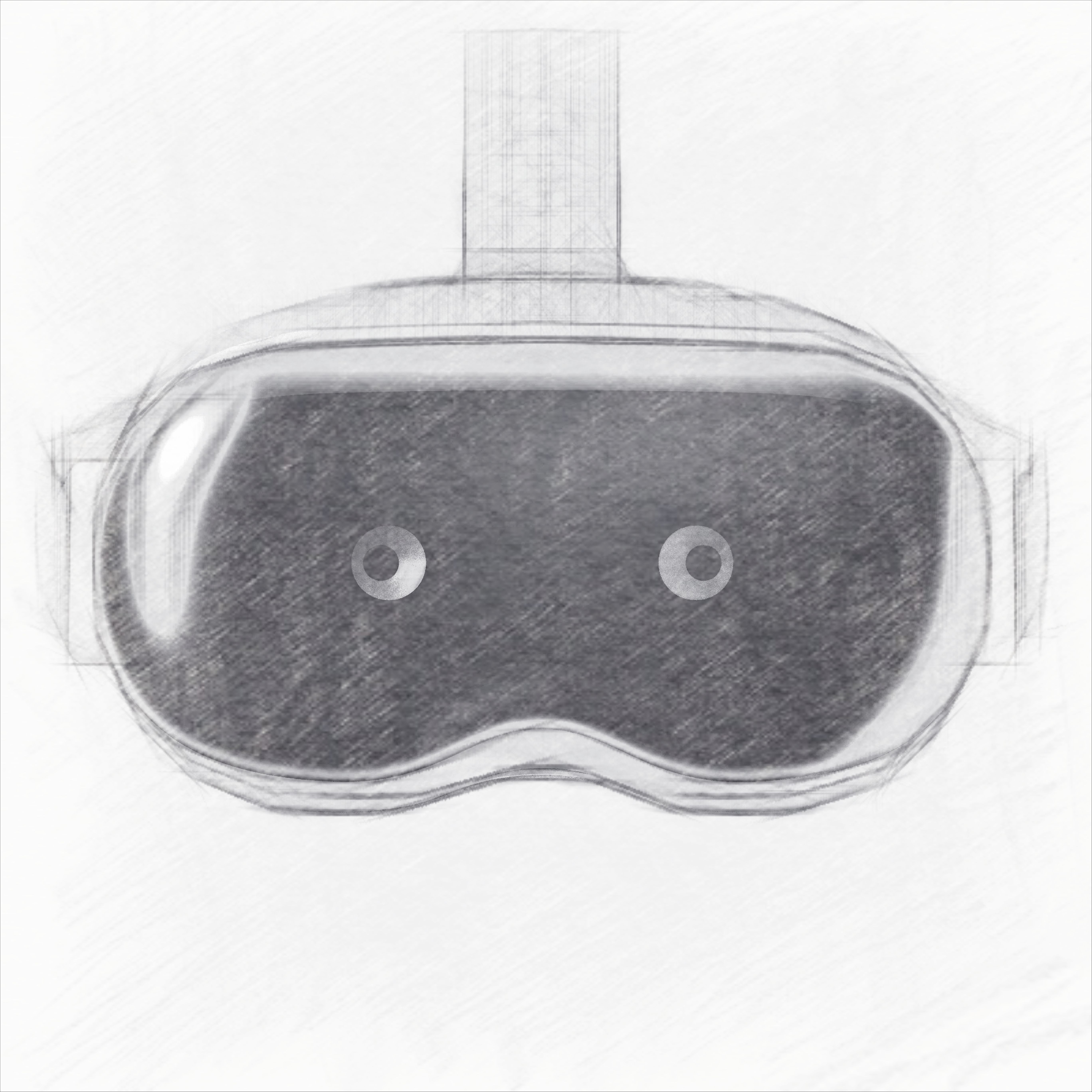 2024 New Smart 3D 4K VR Hardwa - Gaming Hardware And Accessories 评论和价格