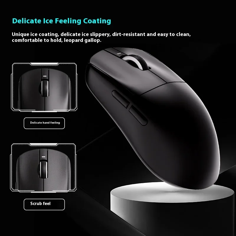 New VXE Dragonfly R1 Nearlink  - Gaming Hand Accessories 评论和价格