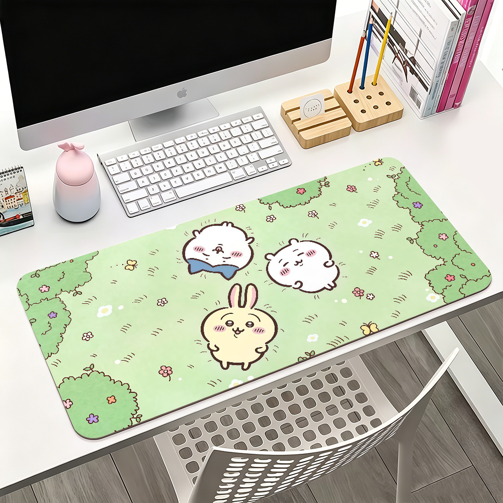 Cartoon C-Chiikawa Mouse Pad F - Gaming Accessories On Sale 评论和价格