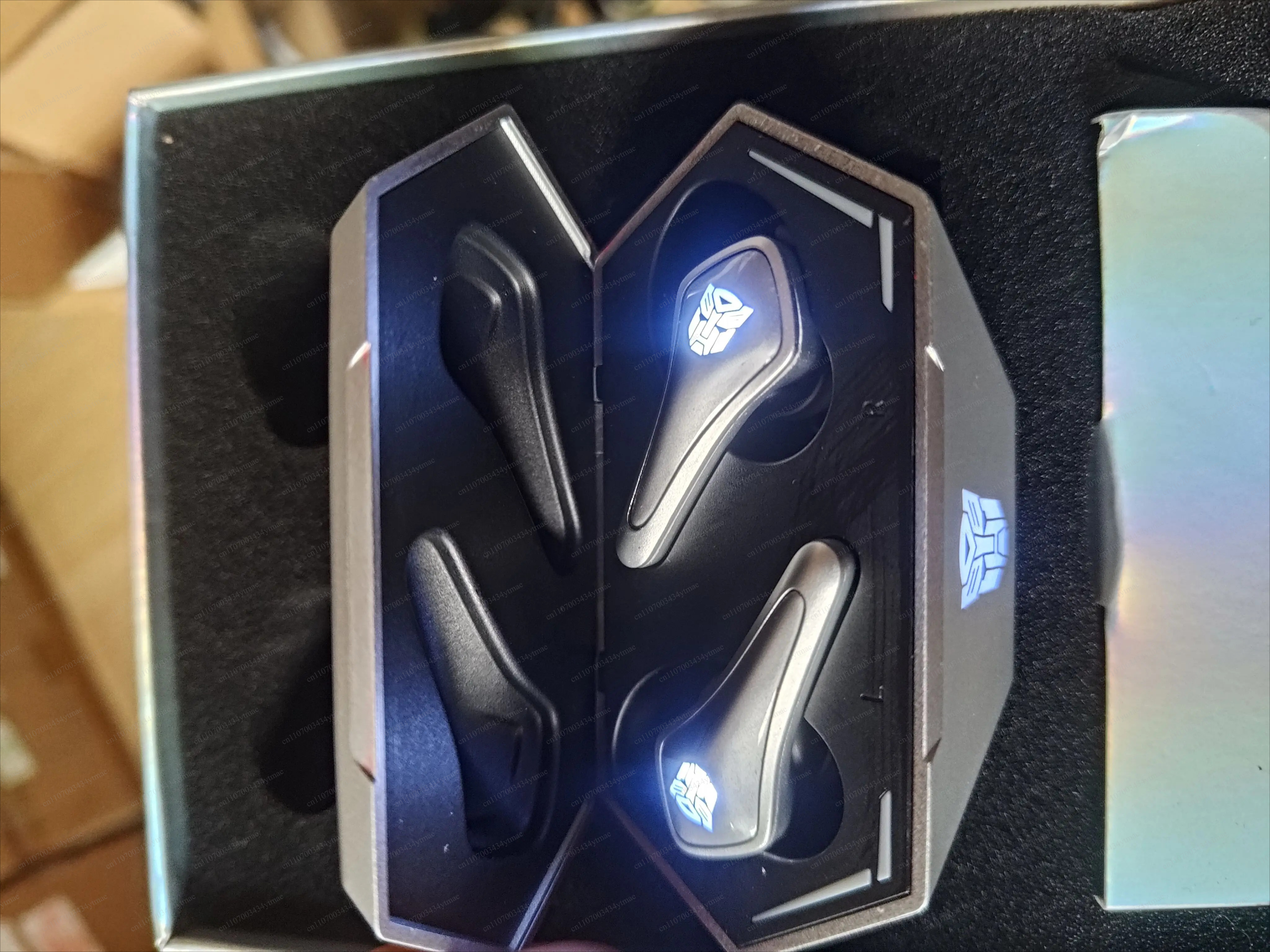 TWS Bluetooth Gaming Earphones - Gaming Hand Accessories 评论和价格