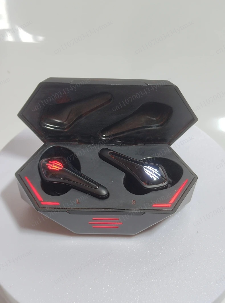 TWS Bluetooth Gaming Earphones - Gaming Hand Accessories 评论和价格