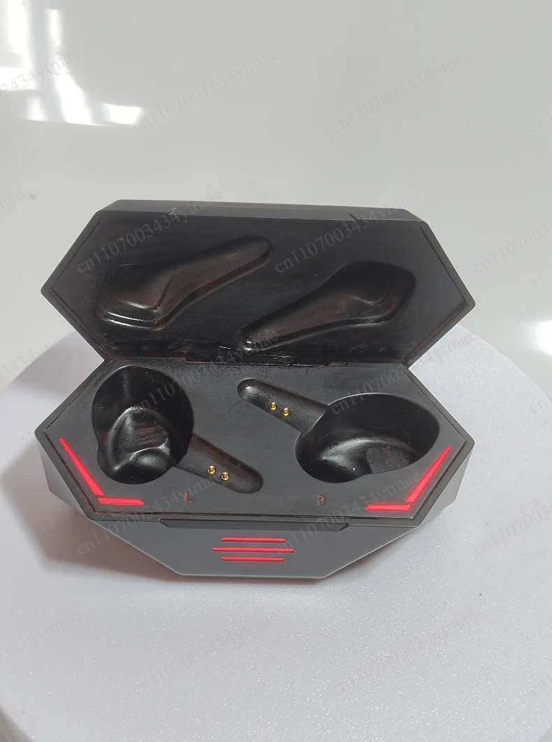 TWS Bluetooth Gaming Earphones - Gaming Hand Accessories 评论和价格