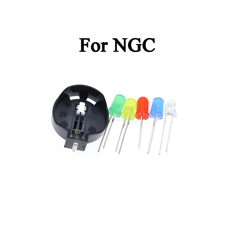 1Set For SEGA Dreamcast DC Con - Gaming Accessories Led 评论和价格