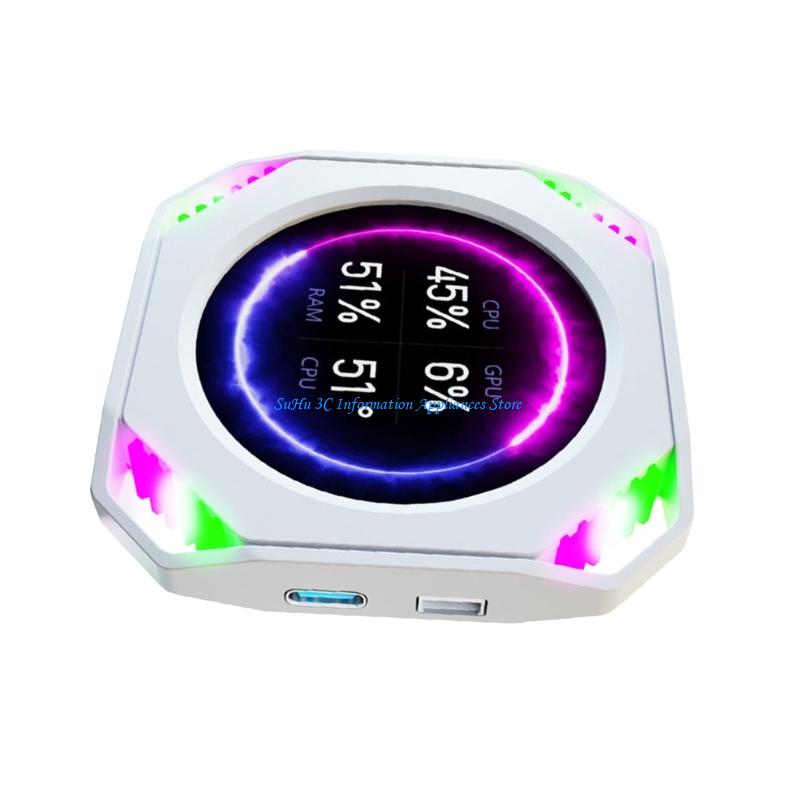  Plugs and Play PC Case Second - Gaming Hardware And Accessories 评论和价格