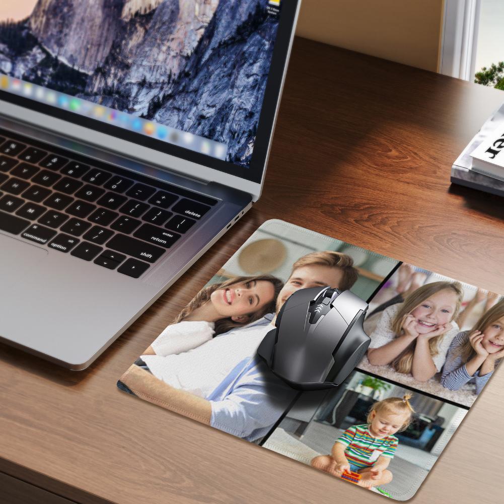 Style In Print Mouse Pad Custo - Gaming Accessories Needed 评论和价格