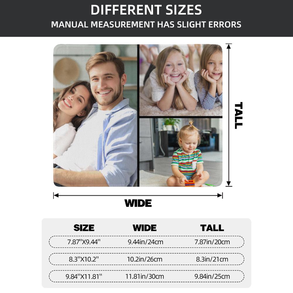 Style In Print Mouse Pad Custo - Gaming Accessories Needed 评论和价格