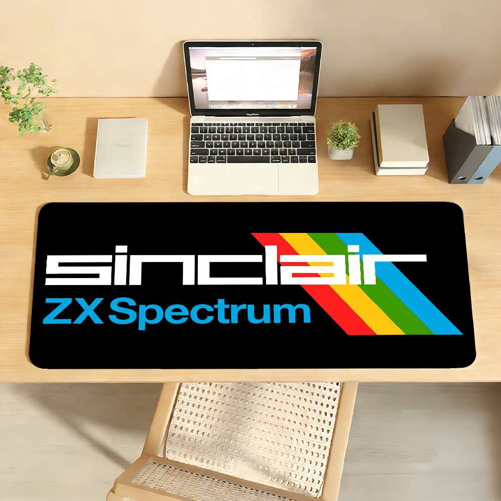 Retro Sinclair Zx Spectrum Coo - Gaming Accessories On Sale 评论和价格