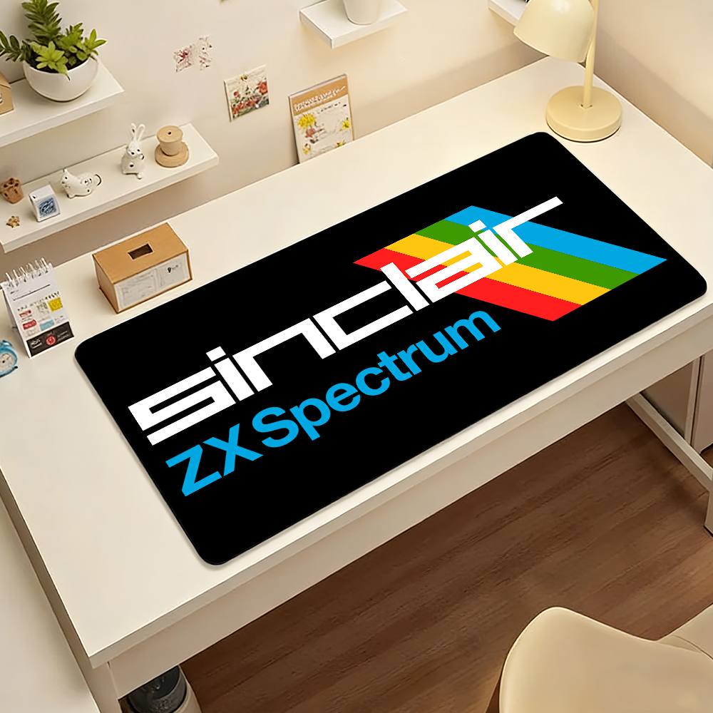 Retro Sinclair Zx Spectrum Coo - Gaming Accessories On Sale 评论和价格