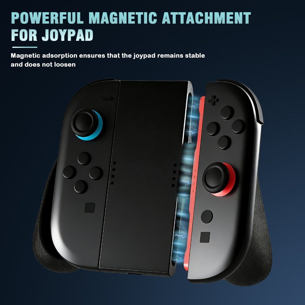 Ergonomic Controller Hand Grip - Gaming Hand Accessories 评论和价格