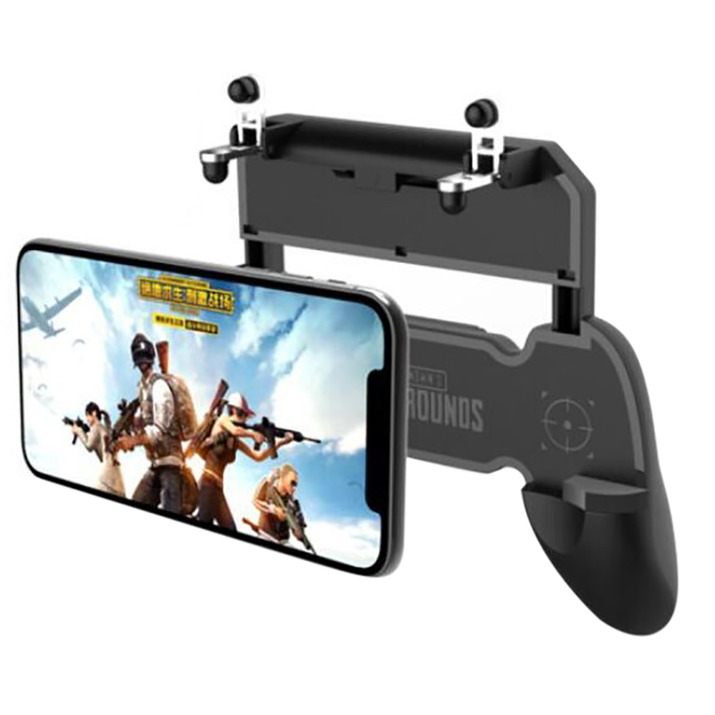 PUBG Controller Control For Ph - Gaming Hand Accessories 评论和价格