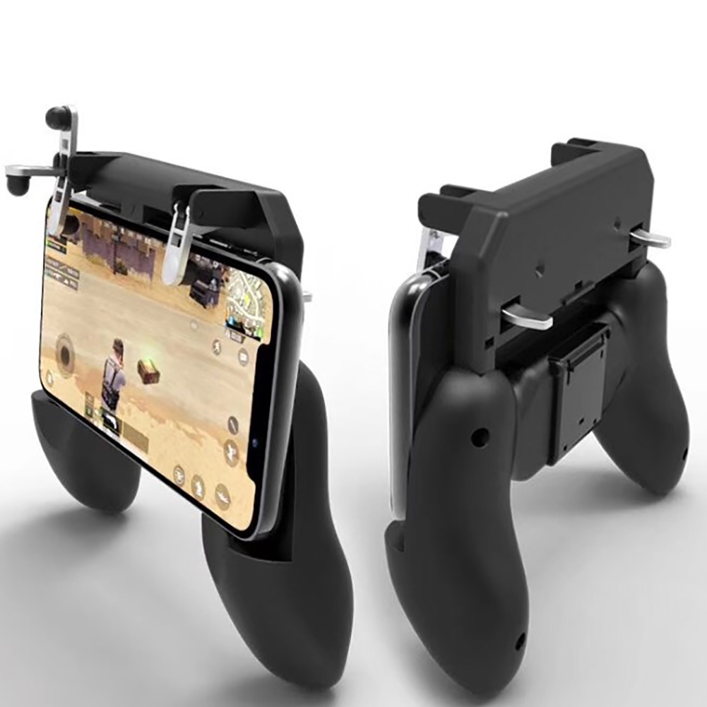 PUBG Controller Control For Ph - Gaming Hand Accessories 评论和价格