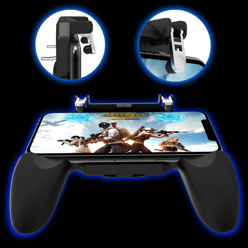 PUBG Controller Control For Ph - Gaming Hand Accessories 评论和价格