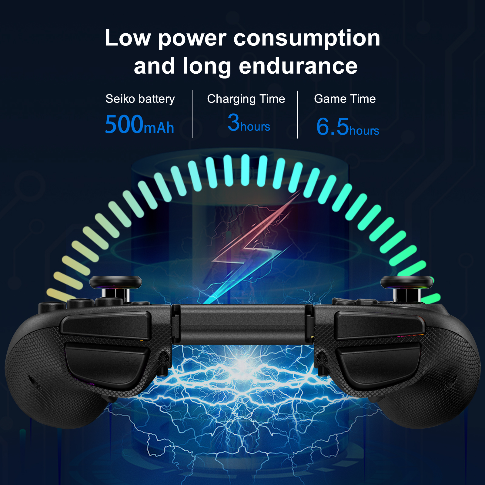Wireless Bluetooth Controller  - Gaming Kit Accessories Nintendo Switch 评论和价格