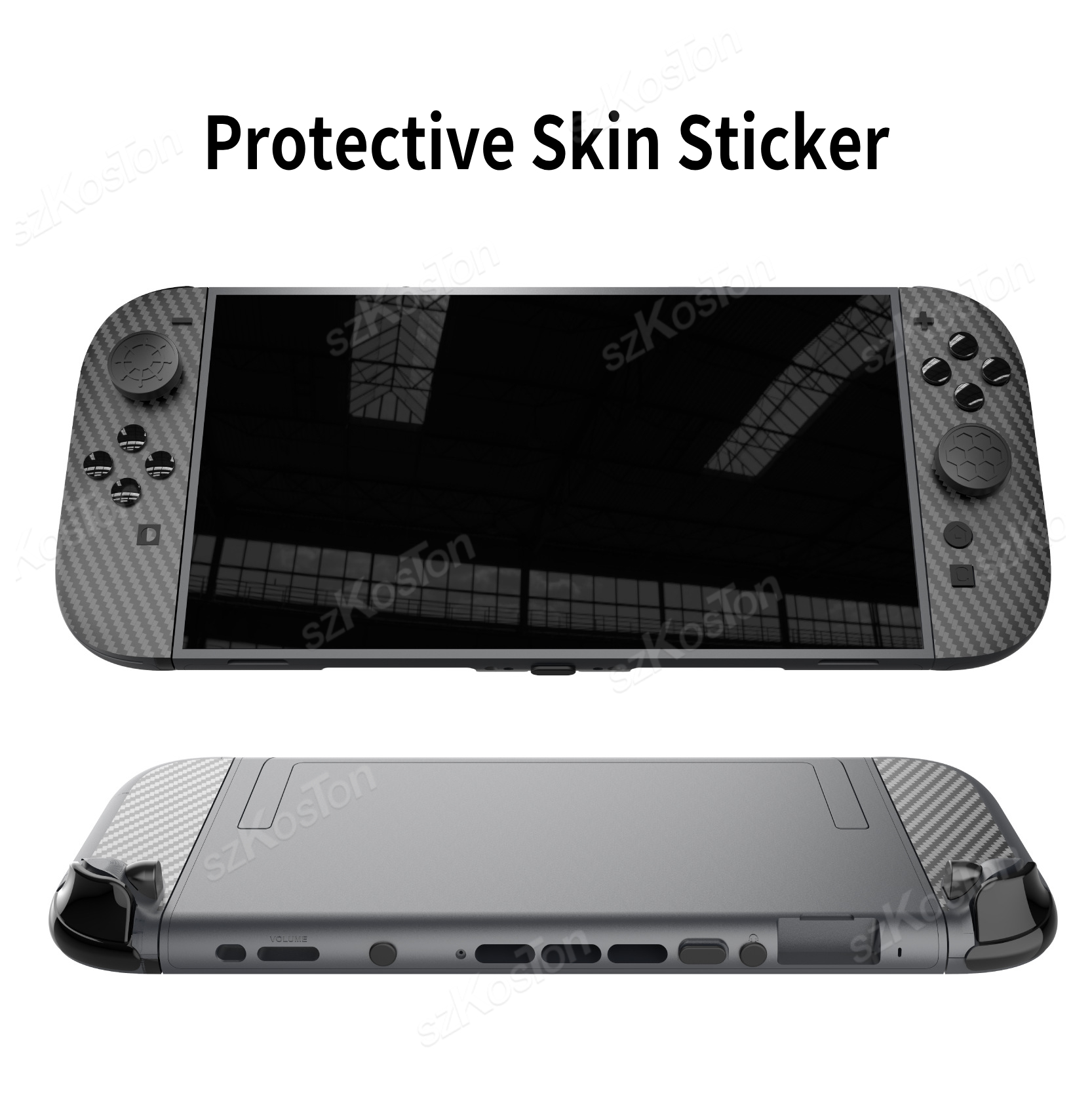 Dust Cover for NS Switch 2 6in - Gaming Kit Accessories Nintendo Switch 评论和价格