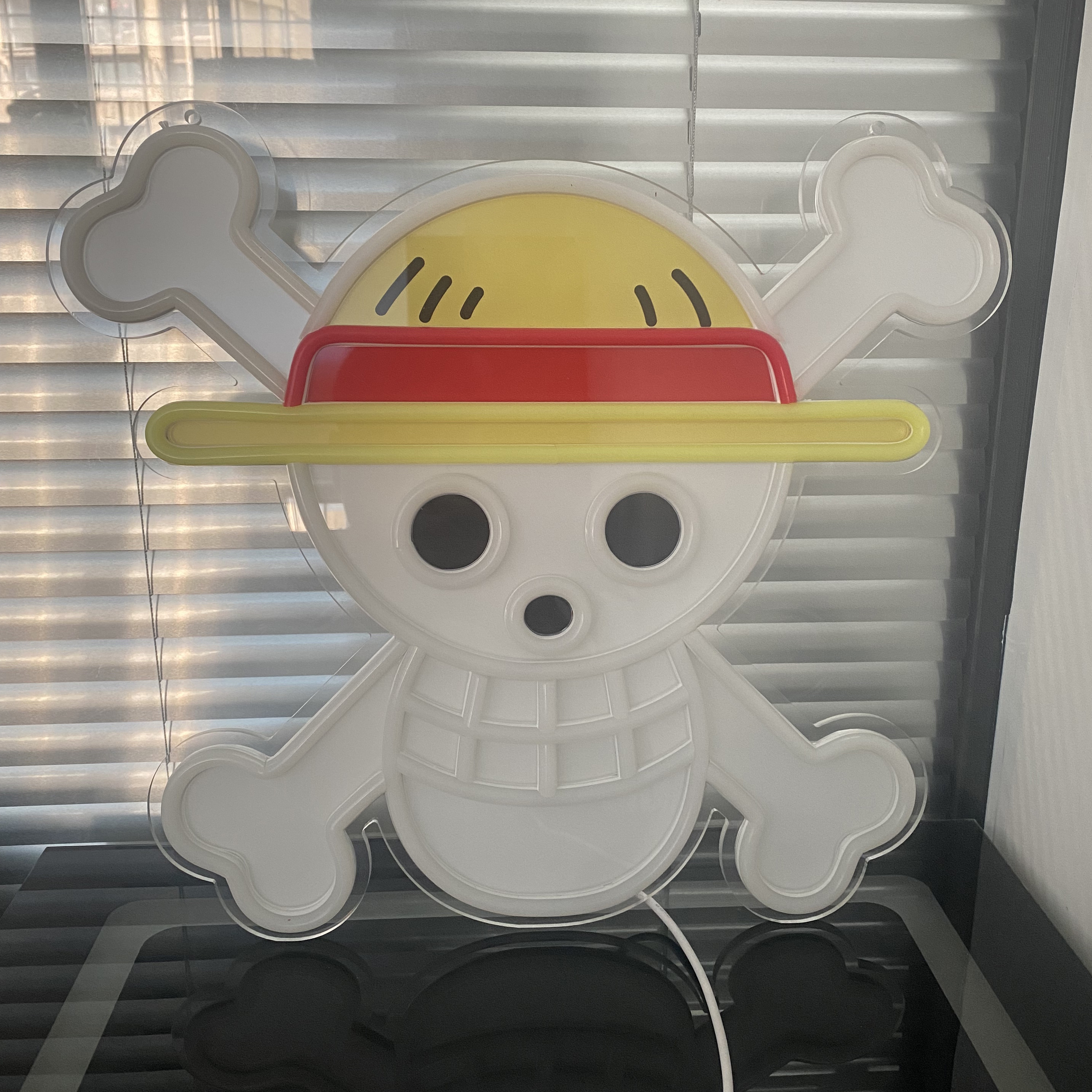 Pokemon One Piece Anime Neon S - Gaming Accessories Led 评论和价格